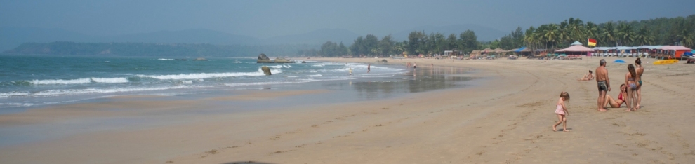 Adonda Beach (Aleksandr Zykov)  [flickr.com]  CC BY-SA 
Infos zur Lizenz unter 'Bildquellennachweis'